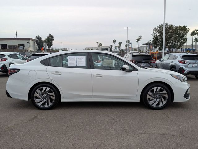 2025 Subaru Legacy Limited