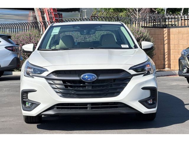 2025 Subaru Legacy Limited
