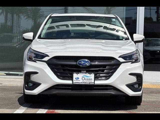 2025 Subaru Legacy Limited