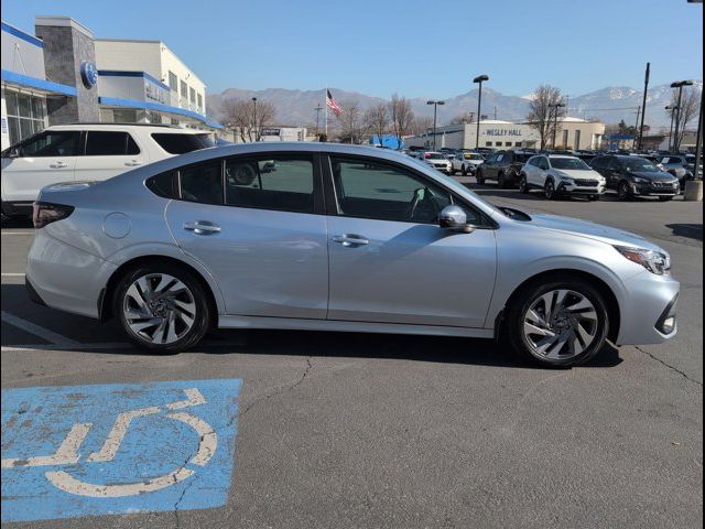 2025 Subaru Legacy Limited