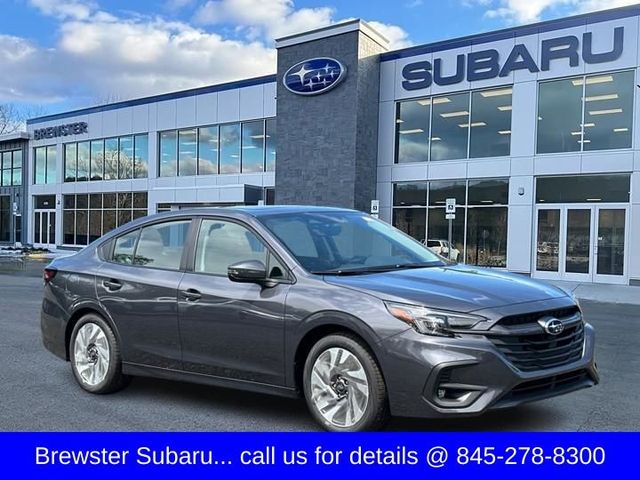 2025 Subaru Legacy Limited