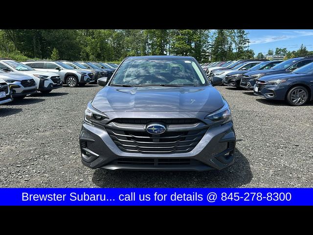 2025 Subaru Legacy Limited