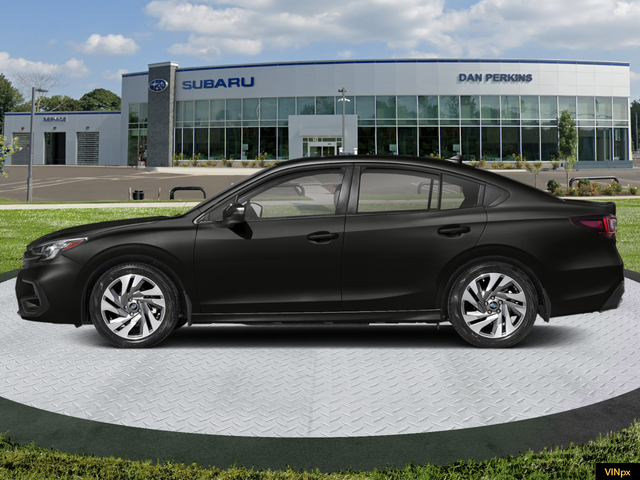 2025 Subaru Legacy Limited