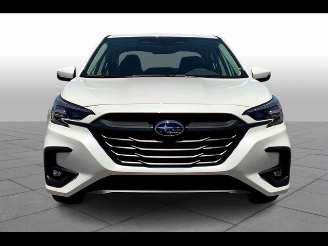 2025 Subaru Legacy Limited