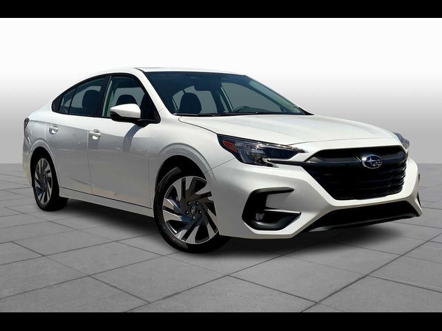 2025 Subaru Legacy Limited