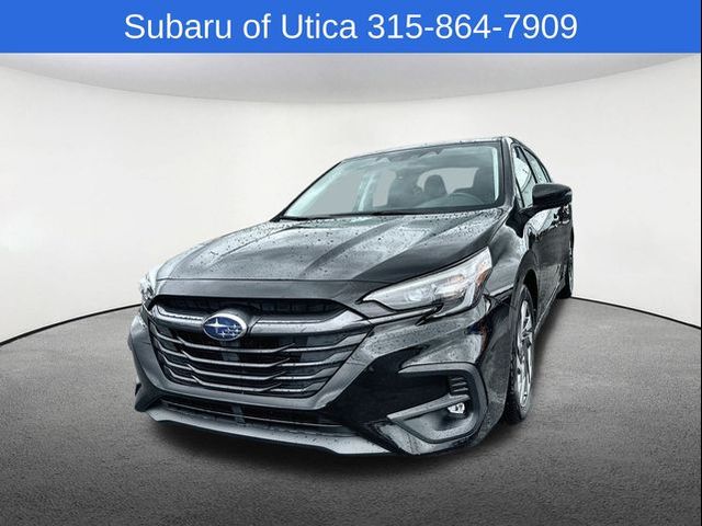 2025 Subaru Legacy Limited