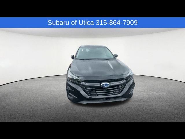 2025 Subaru Legacy Limited