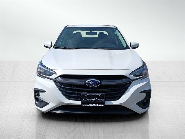 2025 Subaru Legacy Limited