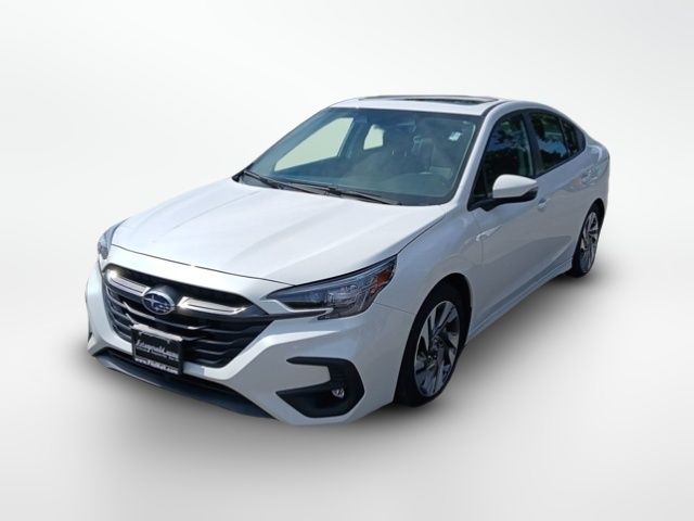 2025 Subaru Legacy Limited