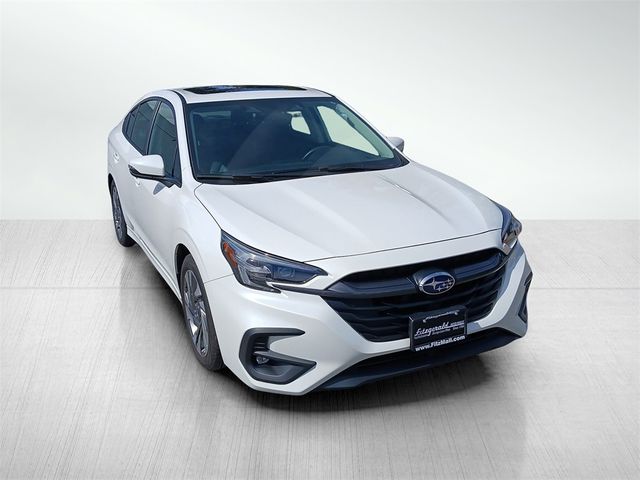 2025 Subaru Legacy Limited