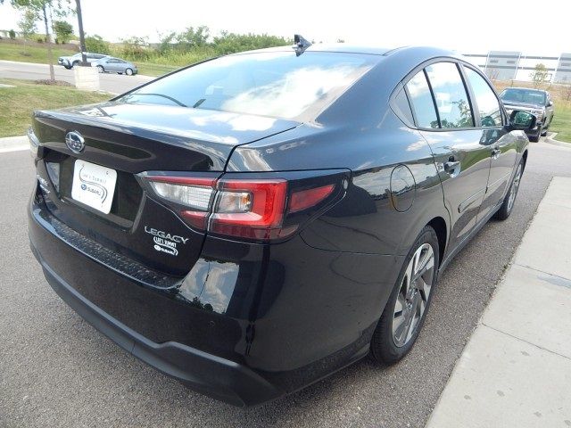 2025 Subaru Legacy Limited