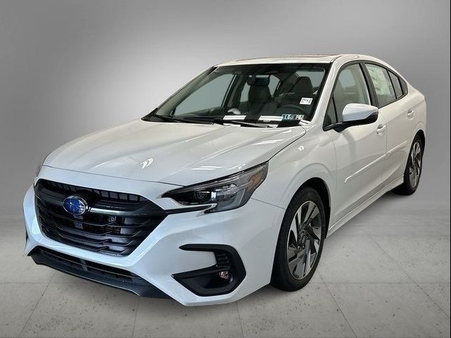 2025 Subaru Legacy Limited