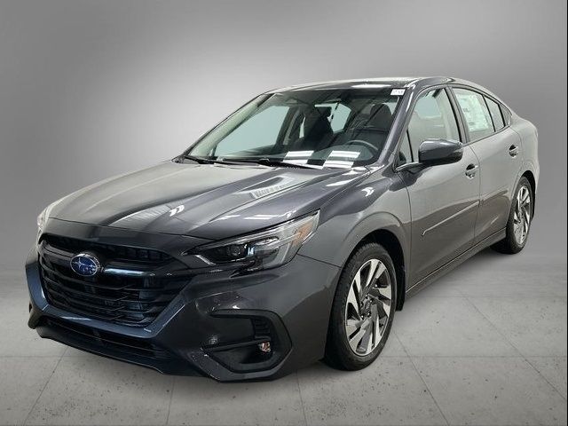 2025 Subaru Legacy Limited