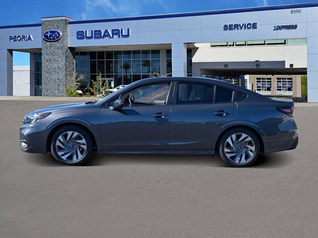 2025 Subaru Legacy Limited