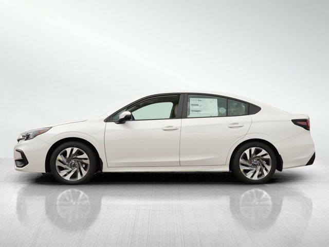 2025 Subaru Legacy Limited