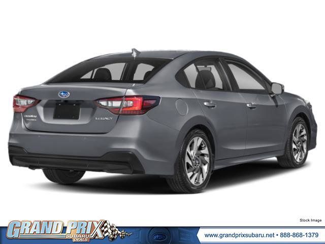 2025 Subaru Legacy Limited