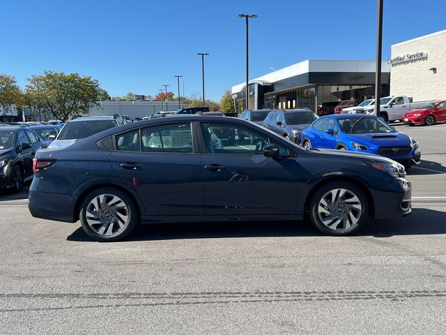 2025 Subaru Legacy Limited