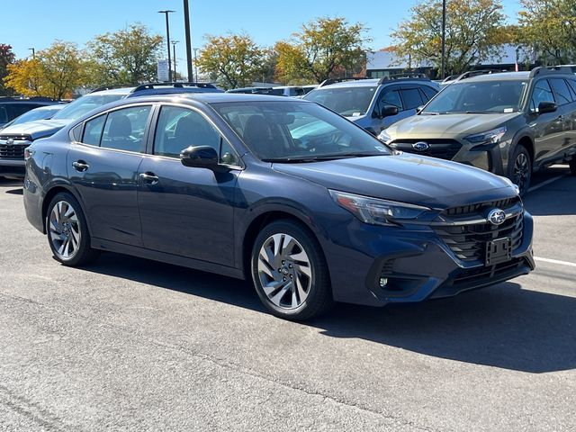 2025 Subaru Legacy Limited