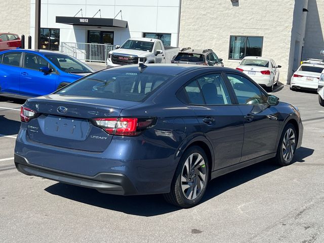 2025 Subaru Legacy Limited