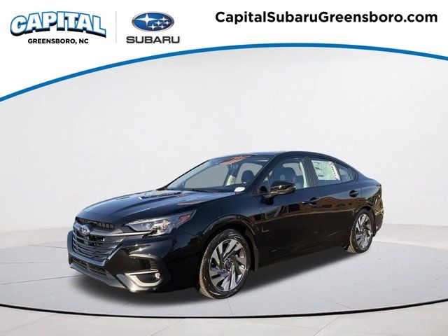 2025 Subaru Legacy Limited