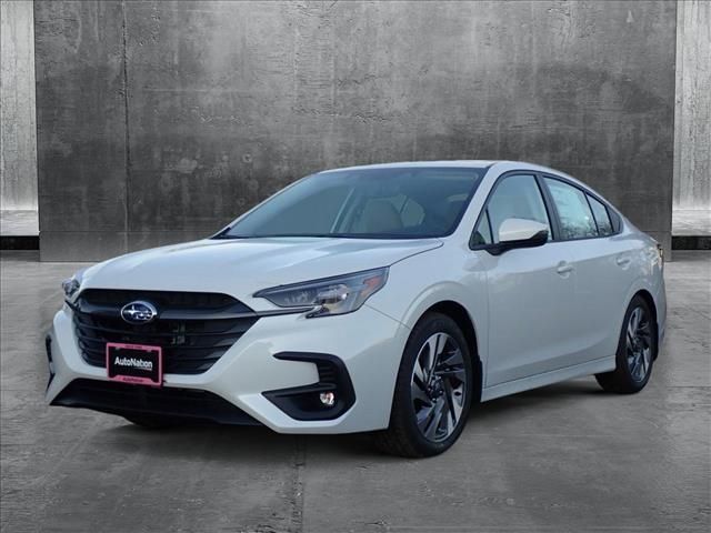 2025 Subaru Legacy Limited