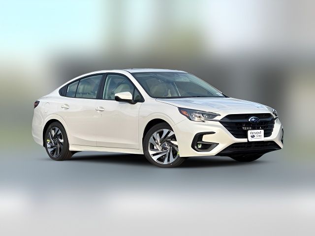 2025 Subaru Legacy Limited