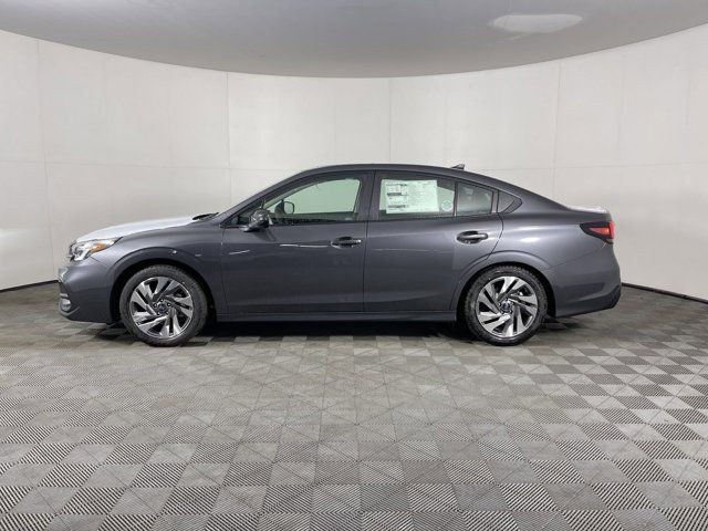 2025 Subaru Legacy Limited