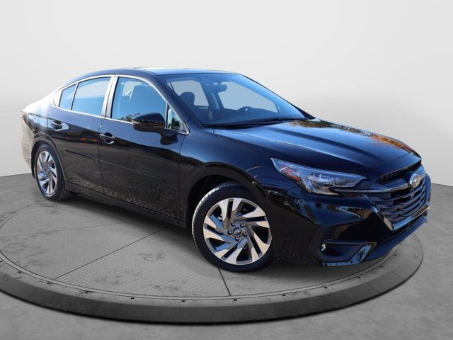 2025 Subaru Legacy Limited