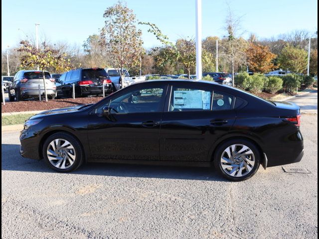 2025 Subaru Legacy Limited