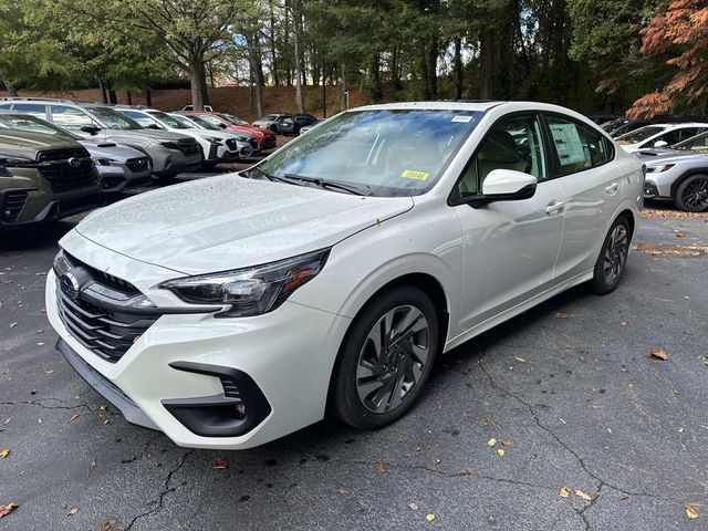 2025 Subaru Legacy Limited