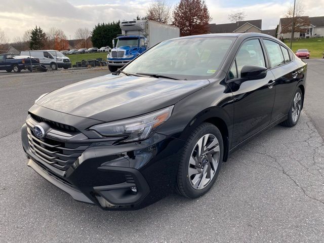 2025 Subaru Legacy Limited