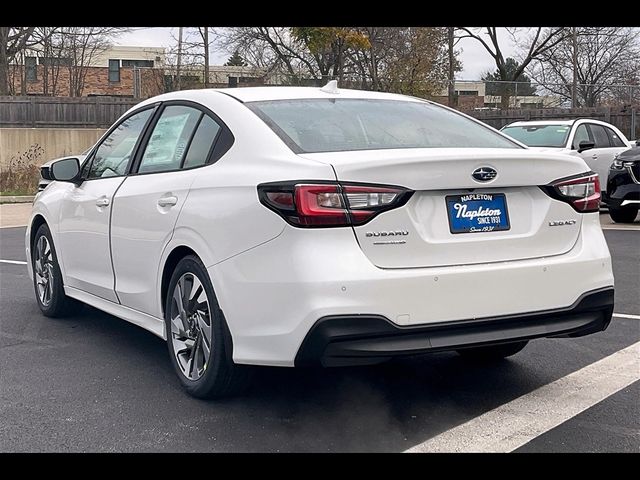 2025 Subaru Legacy Limited