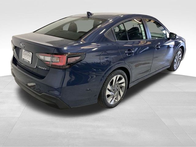 2025 Subaru Legacy Limited