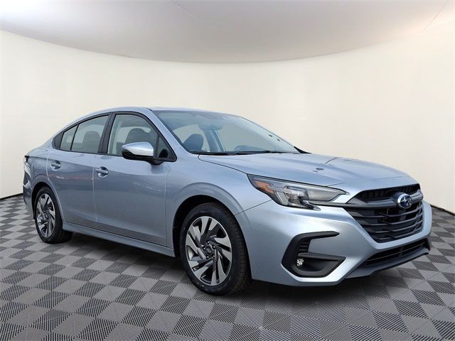 2025 Subaru Legacy Limited