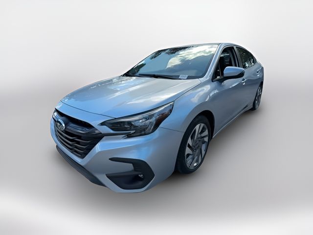 2025 Subaru Legacy Limited