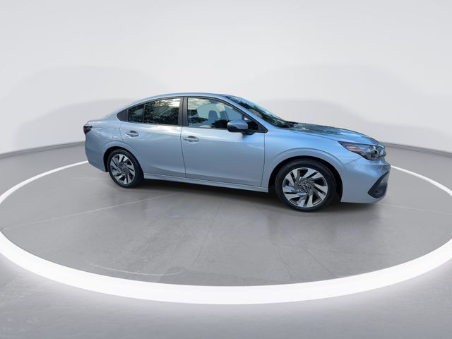2025 Subaru Legacy Limited
