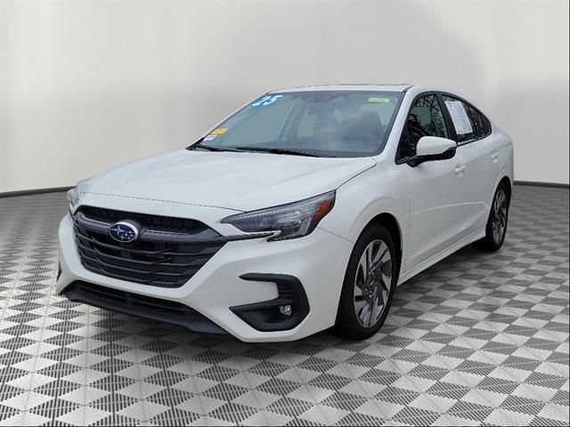 2025 Subaru Legacy Limited