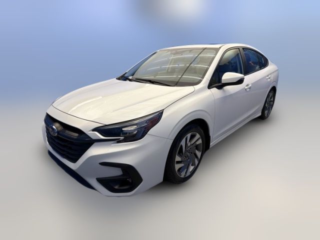 2025 Subaru Legacy Limited