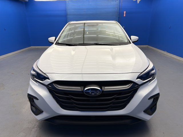 2025 Subaru Legacy Limited