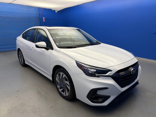 2025 Subaru Legacy Limited