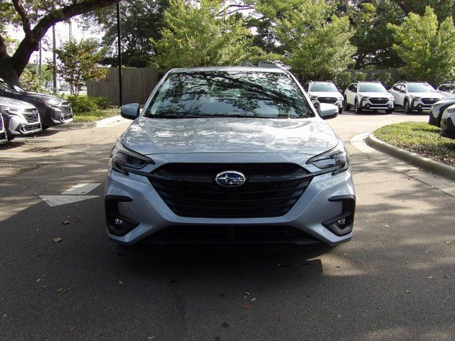 2025 Subaru Legacy Limited