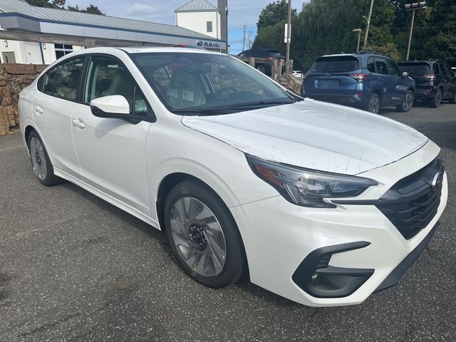 2025 Subaru Legacy Limited