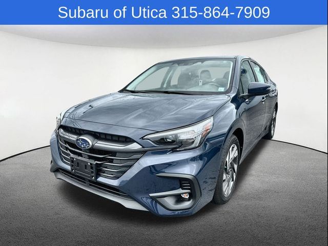 2025 Subaru Legacy Limited