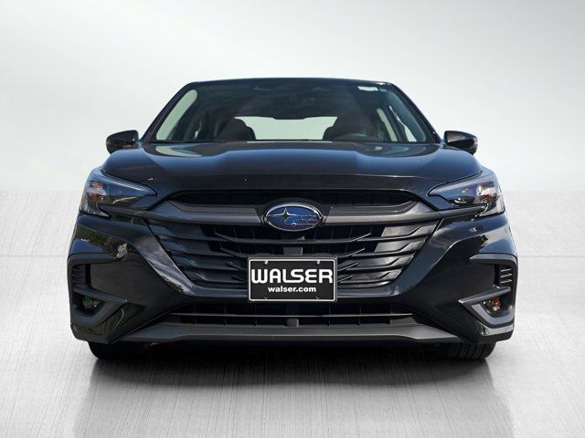 2025 Subaru Legacy Limited