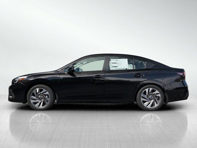 2025 Subaru Legacy Limited