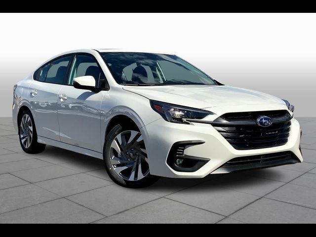 2025 Subaru Legacy Limited