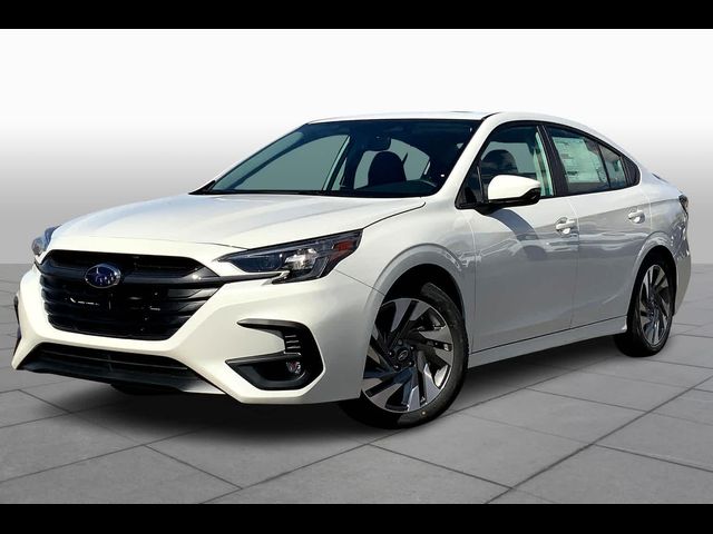 2025 Subaru Legacy Limited