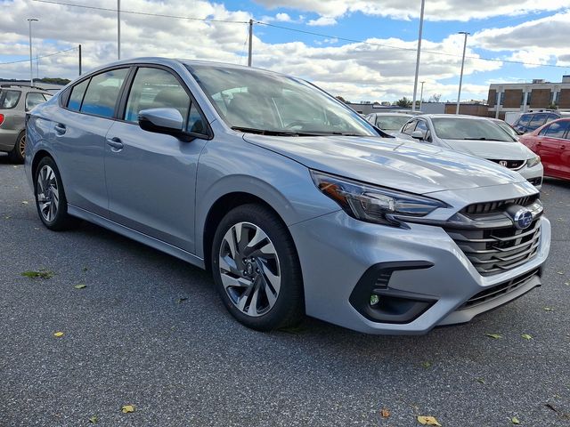 2025 Subaru Legacy Limited