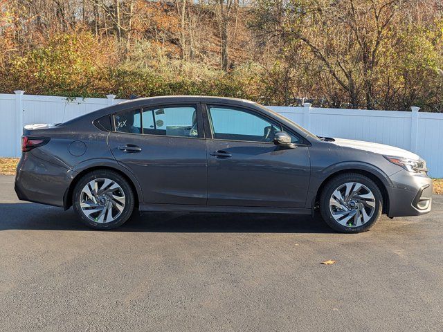 2025 Subaru Legacy Limited