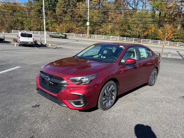 2025 Subaru Legacy Limited